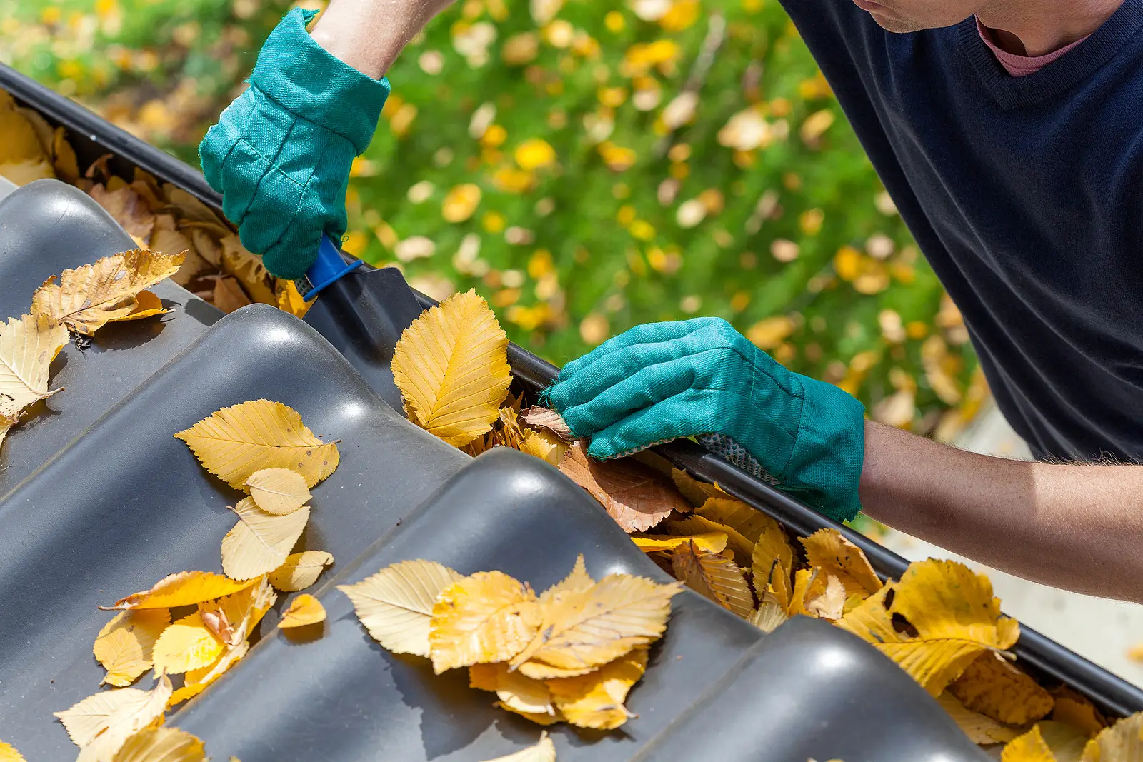 Hinesville Property Management: Understanding Routine Tasks That Protect Your Rental