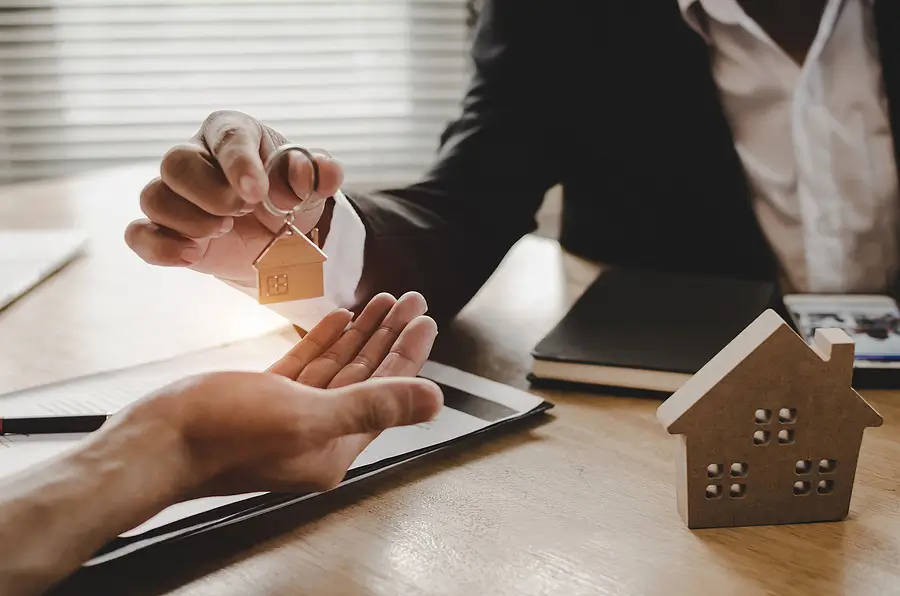 First Steps After Buying Your First Rental Property in Hinesville, GA
