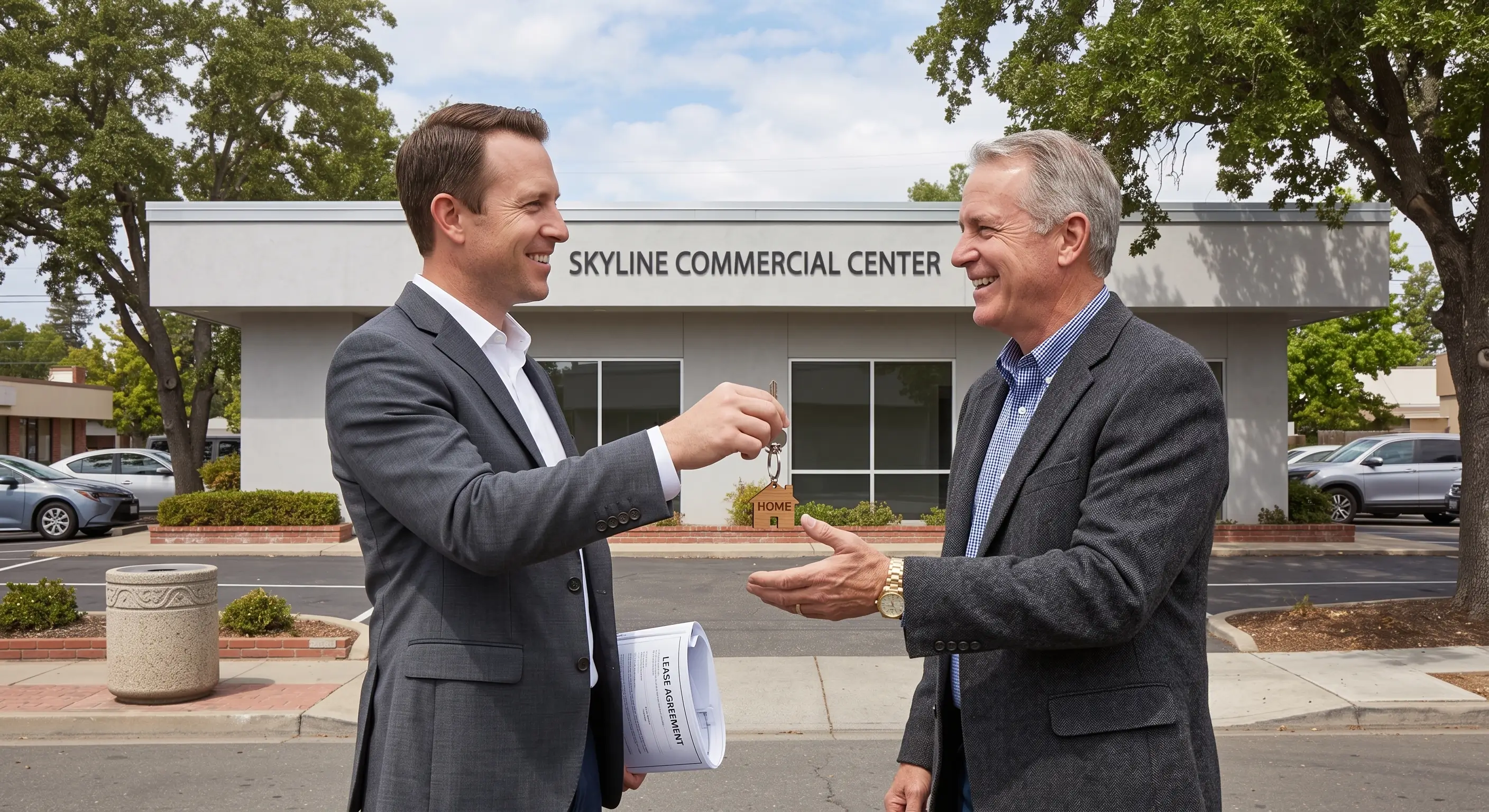 How to Attract the Right Commercial Tenants in Hinesville